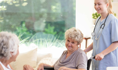 How To Prepare Your Care Home For A CQC Inspection